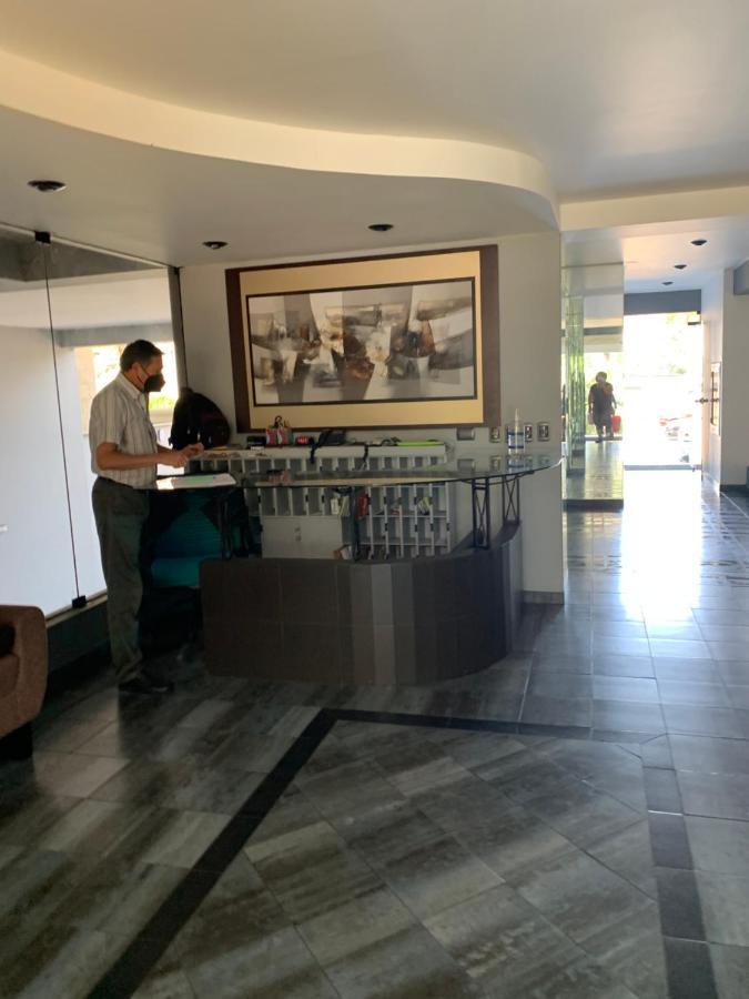 דירות לימה Acogedor Dpto En San Isidro Excelente Vista, Piscina Y Wifi מראה חיצוני תמונה