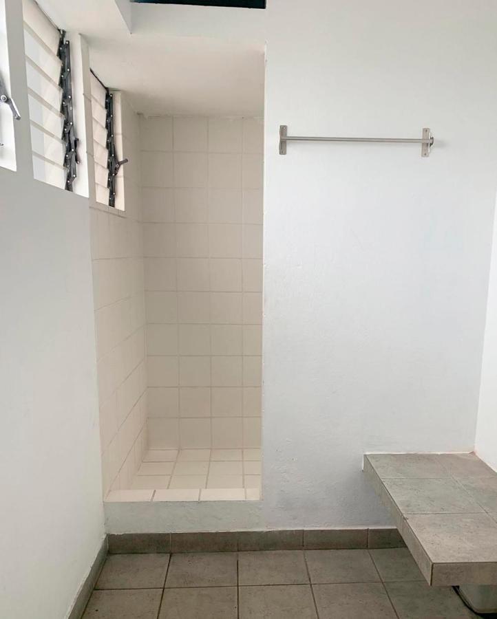 דירות לימה Acogedor Dpto En San Isidro Excelente Vista, Piscina Y Wifi מראה חיצוני תמונה